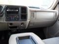 2007 Black Chevrolet Silverado 1500 Classic LT Crew Cab  photo #15