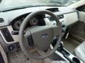 Ebony Black - Focus SE Sedan Photo No. 11