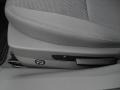 Silver Ice Metallic - Malibu LS Photo No. 8