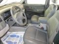 Gray Interior Photo for 2000 Mitsubishi Montero Sport #40833609