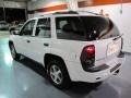 Summit White - TrailBlazer LS 4x4 Photo No. 2
