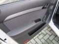 Summit White - Aveo LS Sedan Photo No. 11
