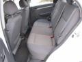 Summit White - Aveo LS Sedan Photo No. 12