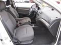Summit White - Aveo LS Sedan Photo No. 16