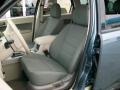 2010 Steel Blue Metallic Ford Escape XLT  photo #11