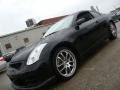 Black Obsidian - G 35 Coupe Photo No. 1
