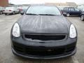 Black Obsidian - G 35 Coupe Photo No. 3