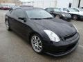 Black Obsidian - G 35 Coupe Photo No. 4