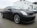 Black Obsidian - G 35 Coupe Photo No. 5