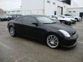 Black Obsidian - G 35 Coupe Photo No. 6
