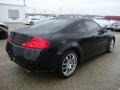 Black Obsidian - G 35 Coupe Photo No. 8