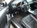 Black Obsidian - G 35 Coupe Photo No. 13