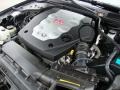 Black Obsidian - G 35 Coupe Photo No. 28