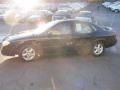 2002 Black Ford Taurus SES  photo #2