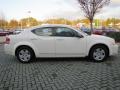 Stone White - Avenger SXT Photo No. 6