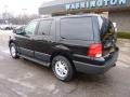 2004 Black Ford Expedition XLT 4x4  photo #2