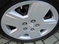 Stone White - Avenger SXT Photo No. 9