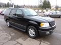 2004 Black Ford Expedition XLT 4x4  photo #6