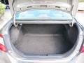 Galaxy Gray Metallic - Civic LX Coupe Photo No. 9