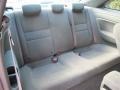 Galaxy Gray Metallic - Civic LX Coupe Photo No. 10