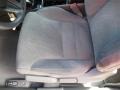 Galaxy Gray Metallic - Civic LX Coupe Photo No. 16