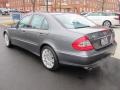 Flint Grey Metallic - E 350 4Matic Sedan Photo No. 3