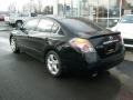 Super Black - Altima 3.5 SE Photo No. 7