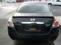Super Black - Altima 3.5 SE Photo No. 8