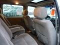 2003 Clear White Kia Sedona EX  photo #16