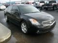 Super Black - Altima 3.5 SE Photo No. 10