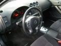 Super Black - Altima 3.5 SE Photo No. 13