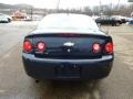 2008 Imperial Blue Metallic Chevrolet Cobalt LS Coupe  photo #3