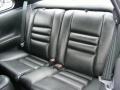 Black Interior Photo for 1995 Ford Mustang #40837281