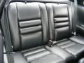 Black Interior Photo for 1995 Ford Mustang #40837297