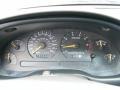 1995 Ford Mustang Black Interior Gauges Photo