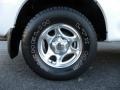 1998 Ford F150 XLT SuperCab Wheel and Tire Photo