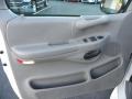 Oxford White - F150 XLT SuperCab Photo No. 16