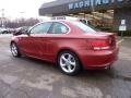 Sedona Red Metallic - 1 Series 128i Coupe Photo No. 2