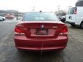 Sedona Red Metallic - 1 Series 128i Coupe Photo No. 3