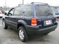 True Blue Metallic 2003 Ford Escape XLT V6 Exterior