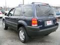 2003 True Blue Metallic Ford Escape XLT V6  photo #3