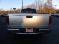 Bright Silver Metallic - Ram 2500 ST Quad Cab Photo No. 4