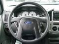 Medium Dark Flint Steering Wheel Photo for 2003 Ford Escape #40837949