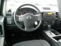 Charcoal Interior Photo for 2010 Nissan Titan #40838101