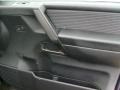 Navy Blue Metallic - Titan SE Crew Cab 4x4 Photo No. 16