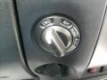 Charcoal Controls Photo for 2010 Nissan Titan #40838149