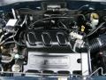 2003 True Blue Metallic Ford Escape XLT V6  photo #30