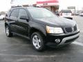 2007 Black Pontiac Torrent AWD  photo #7