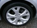 2008 Sunlight Silver Metallic Mazda MAZDA3 s Touring Hatchback  photo #28