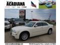 2010 Bright White Chrysler 300 Touring  photo #1